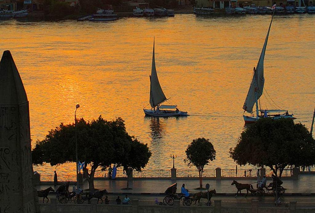 Sheraton Luxor Resort
