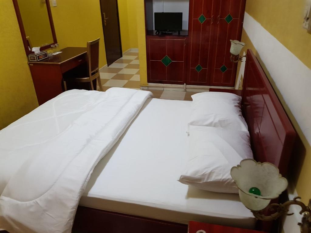 Shalimar Park Hotel Dubai