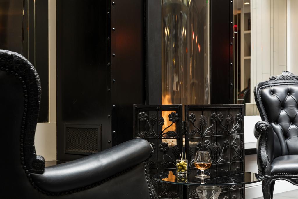 Hotel Best Western Premier Louvre Saint-Honoré