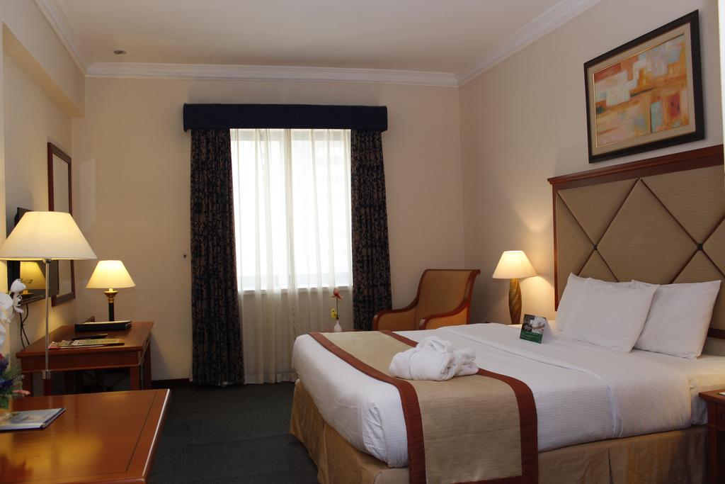 Best Western Hotel Luxor