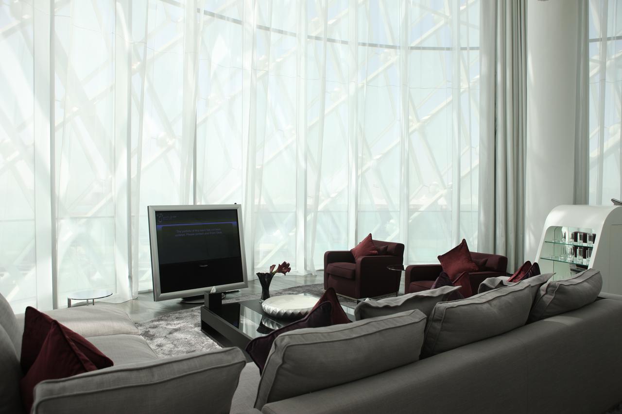 Yas Island Rotana