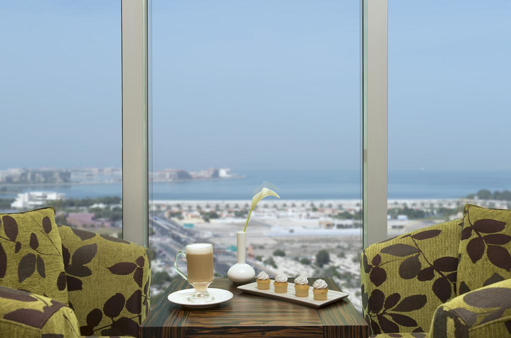 Atana Hotel