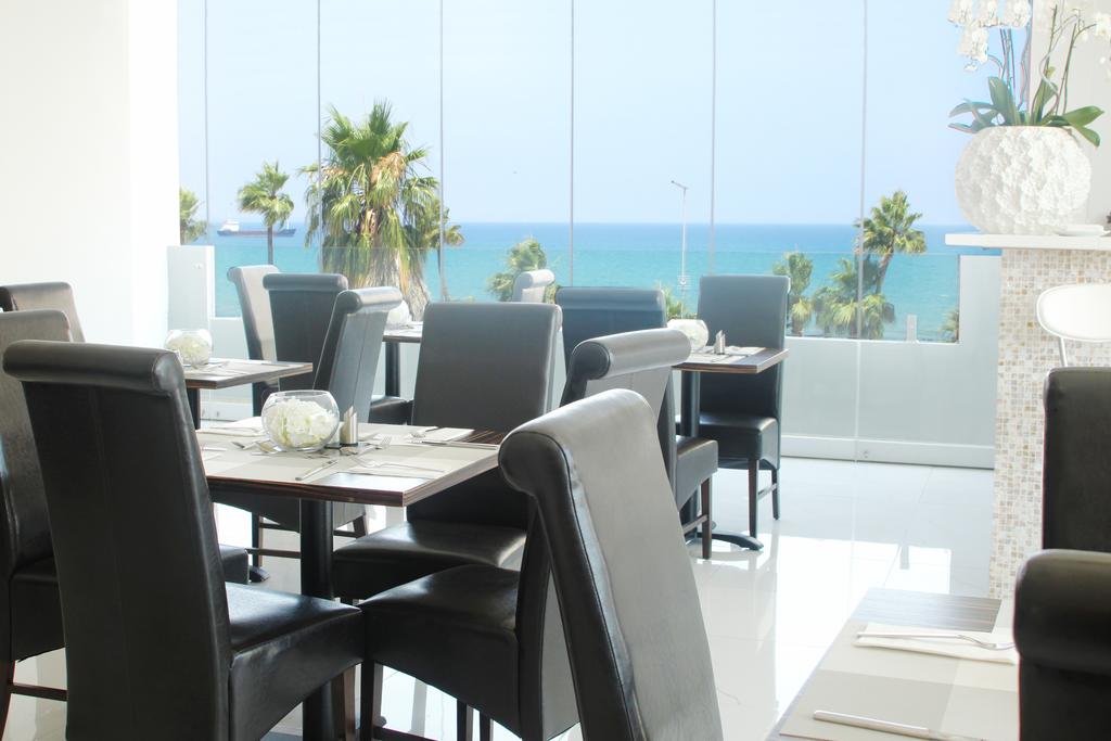 Achilleos City Hotel