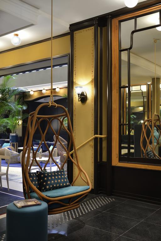 L'Echiquier Opéra Paris - MGallery Collection by Sofitel