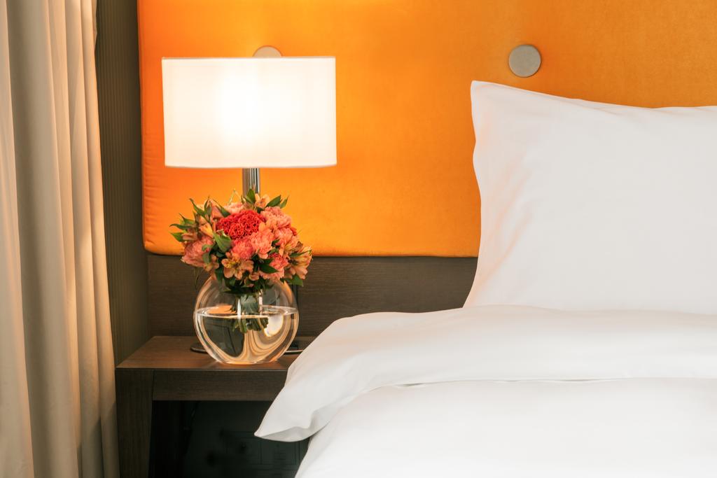 Radisson Blu Sobieski Hotel, Warsaw