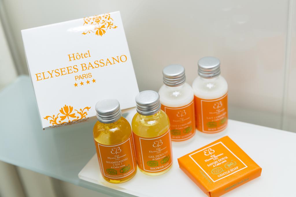 Elysées Bassano