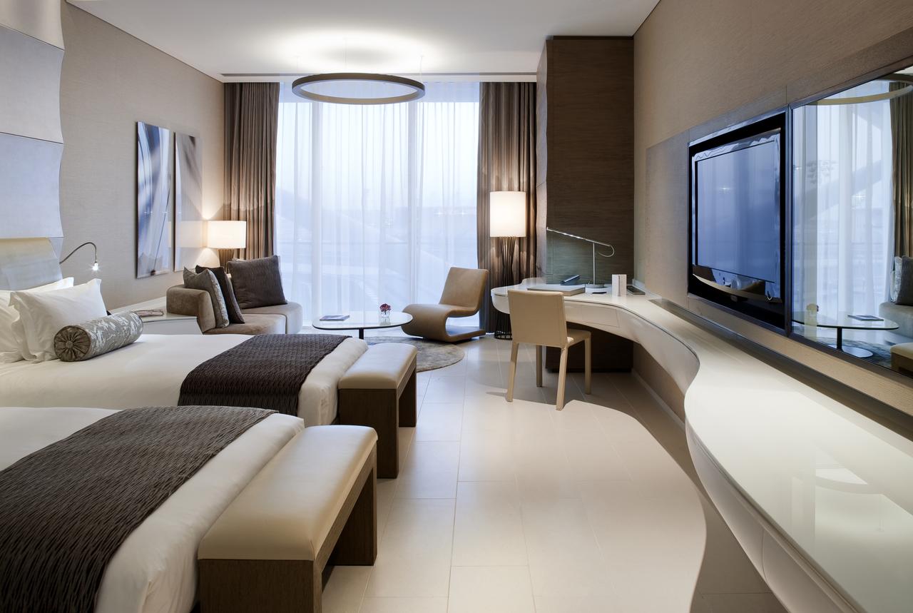 Yas Island Rotana