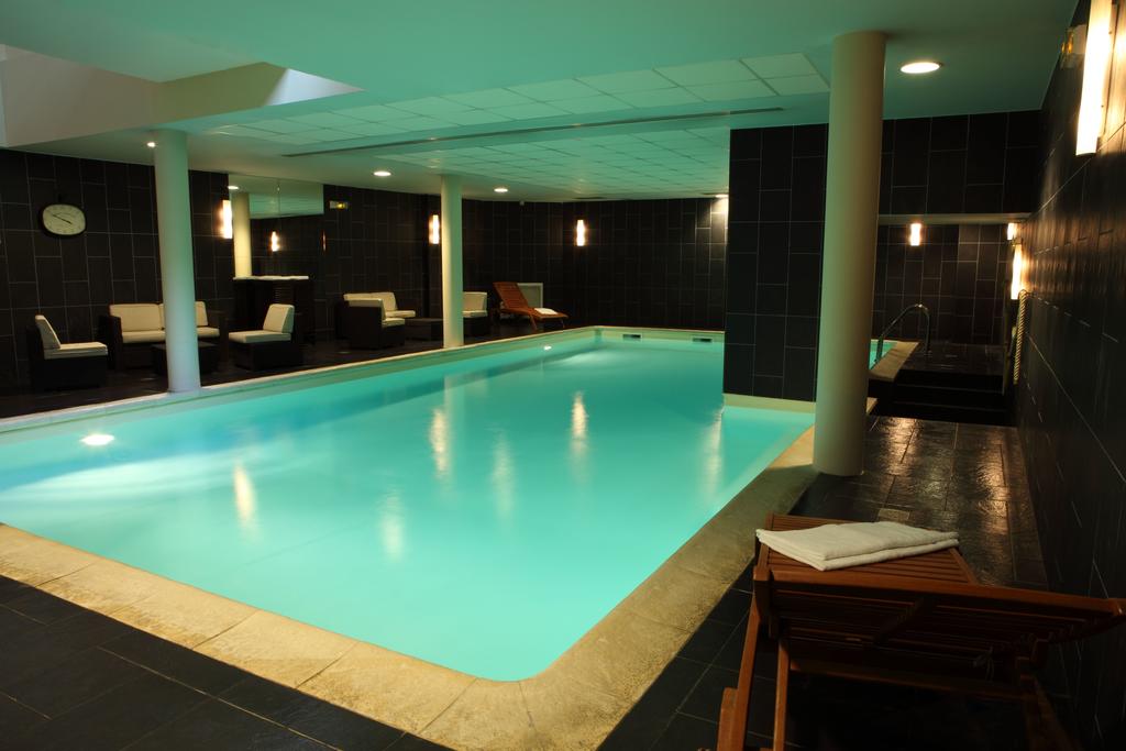 Amiral Hotel