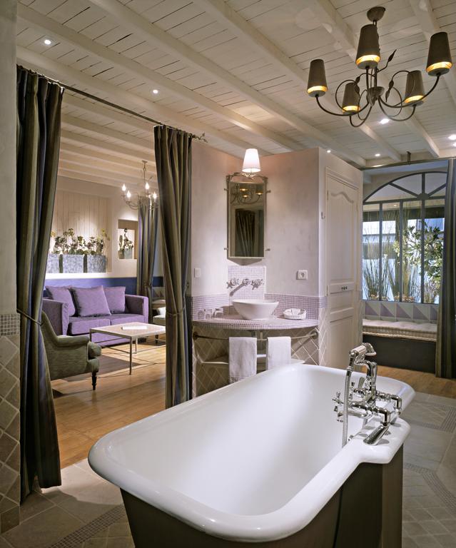 Hotel Elysees Regencia