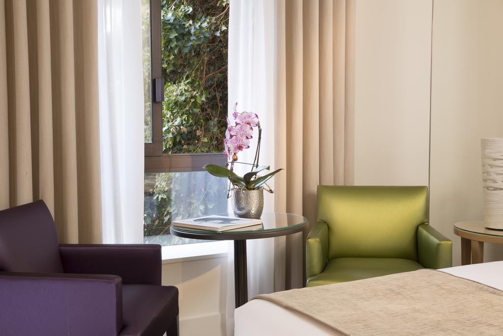 Hotel Garden Elysee