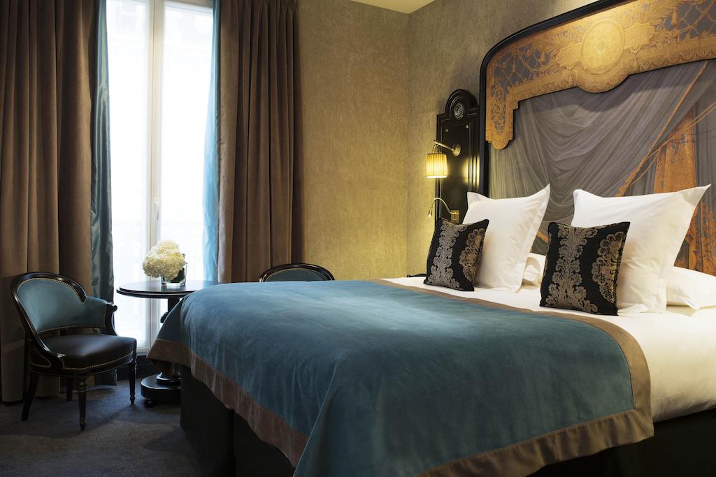 Hotel Belmont