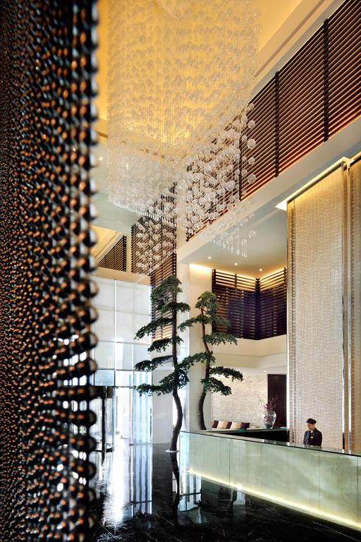Asiana Hotel Dubai