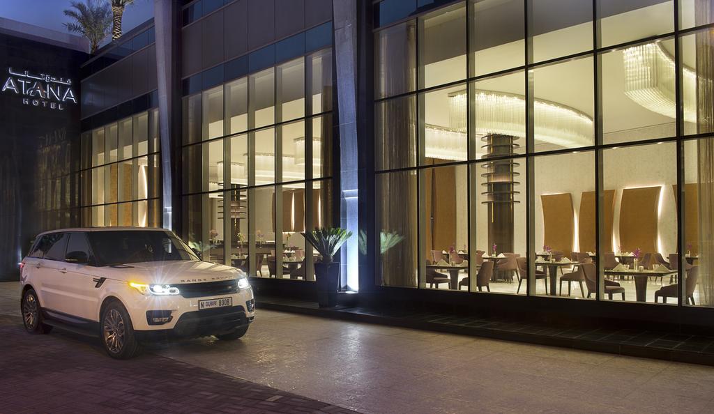 Atana Hotel