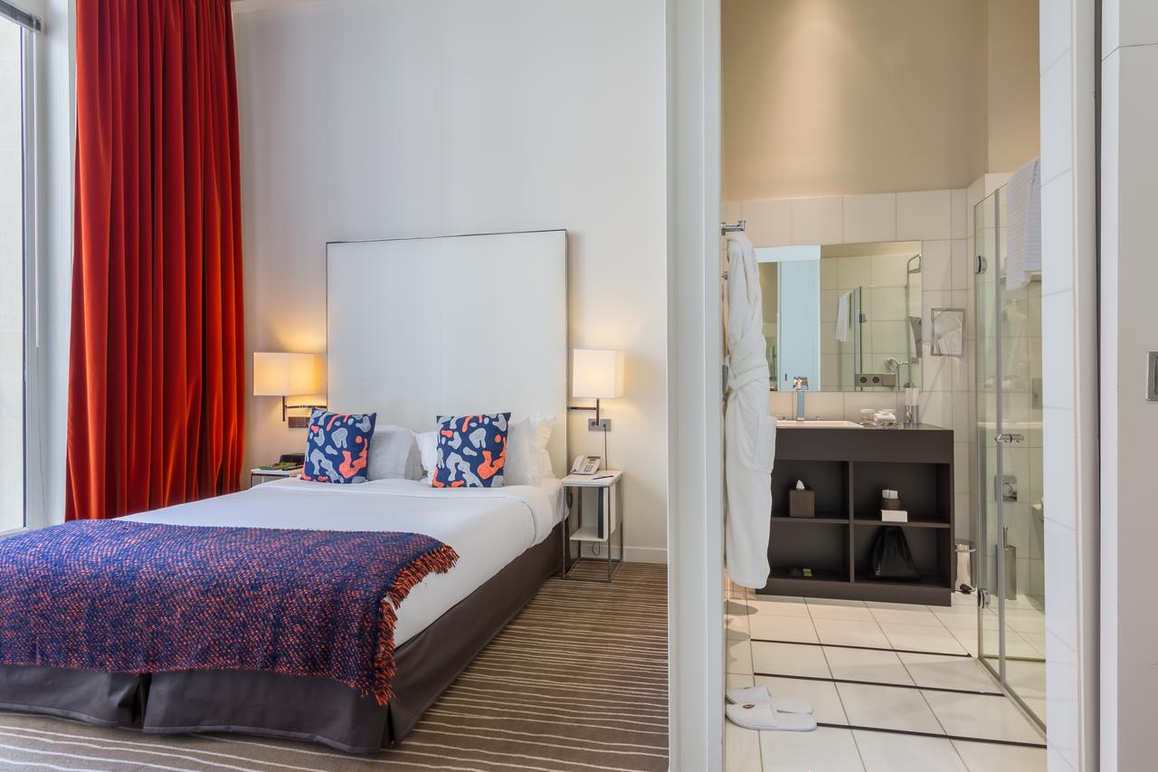 Intercontinental Paris - Avenue Marceau