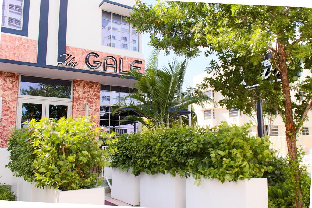 Gale South Beach