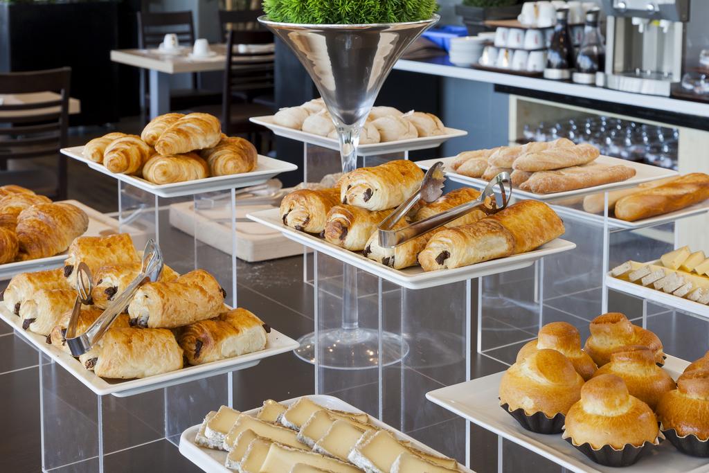 Holiday Inn PARIS - LA VILLETTE
