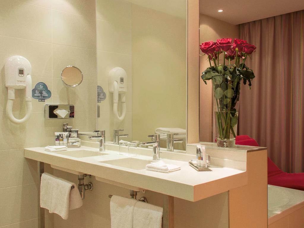Mercure Warszawa Grand