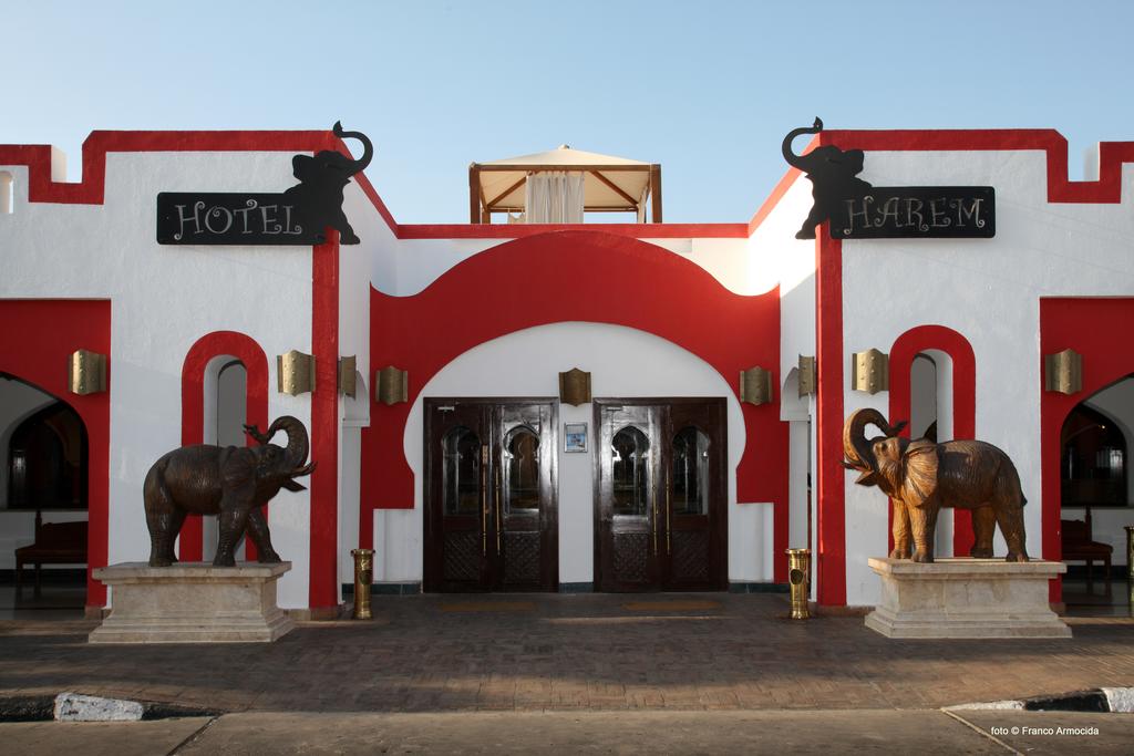Domina Coral Bay Harem