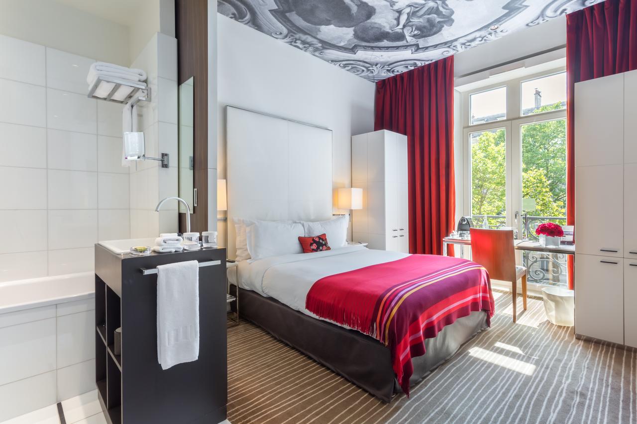 Intercontinental Paris - Avenue Marceau