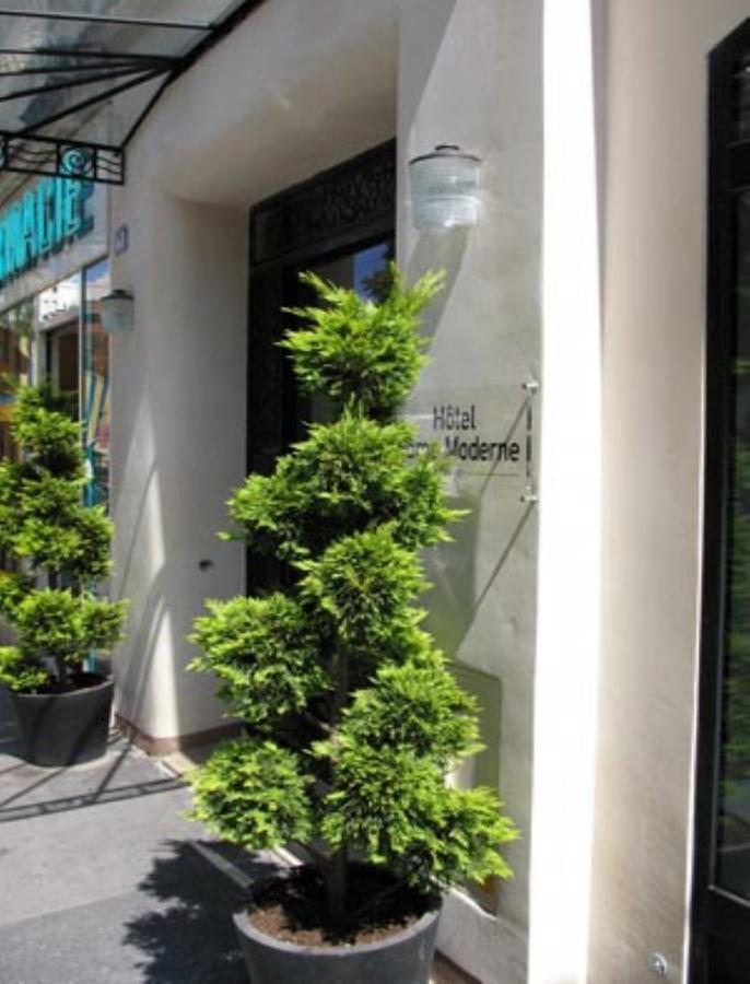 Hotel Home Moderne