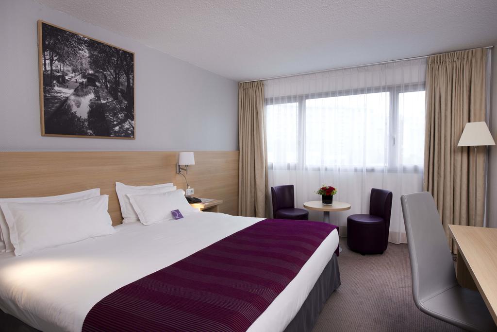 Holiday Inn PARIS - LA VILLETTE
