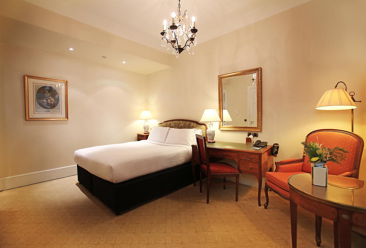 Millennium Hotel Paris Opera