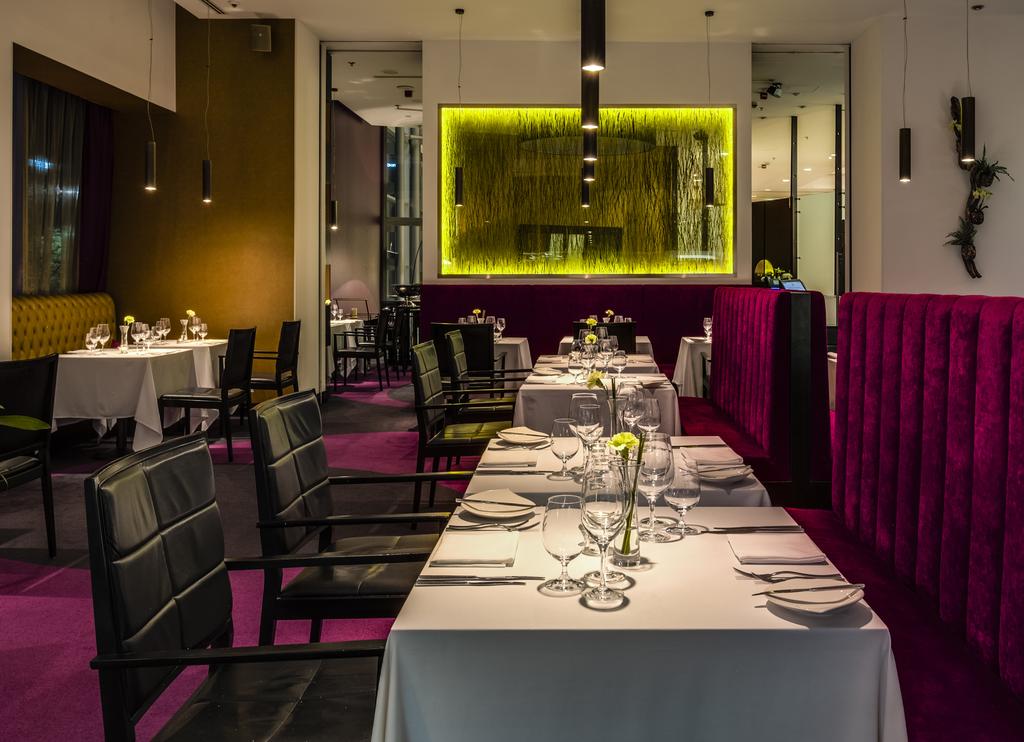 InterContinental Warsaw