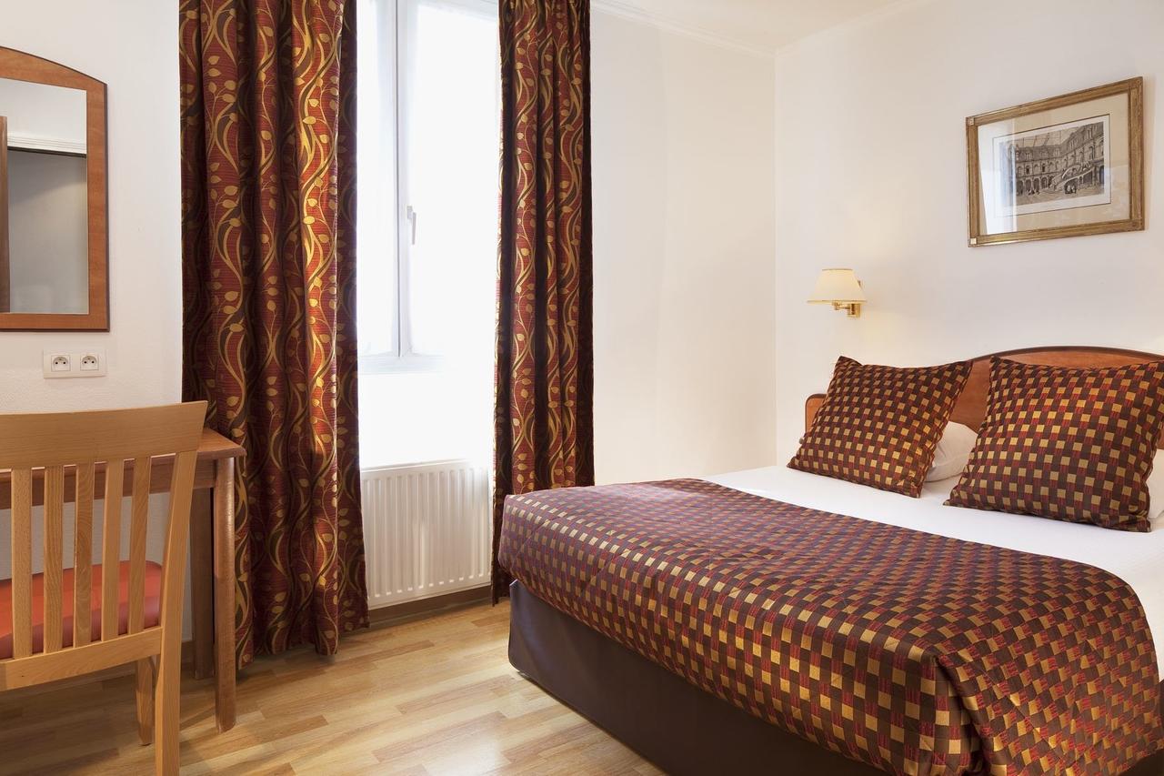 Hotel Home Moderne