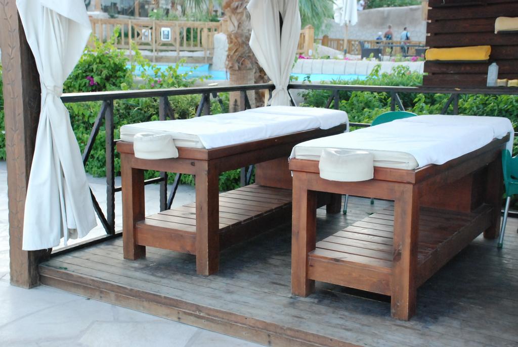 Cyrene Grand Hotel