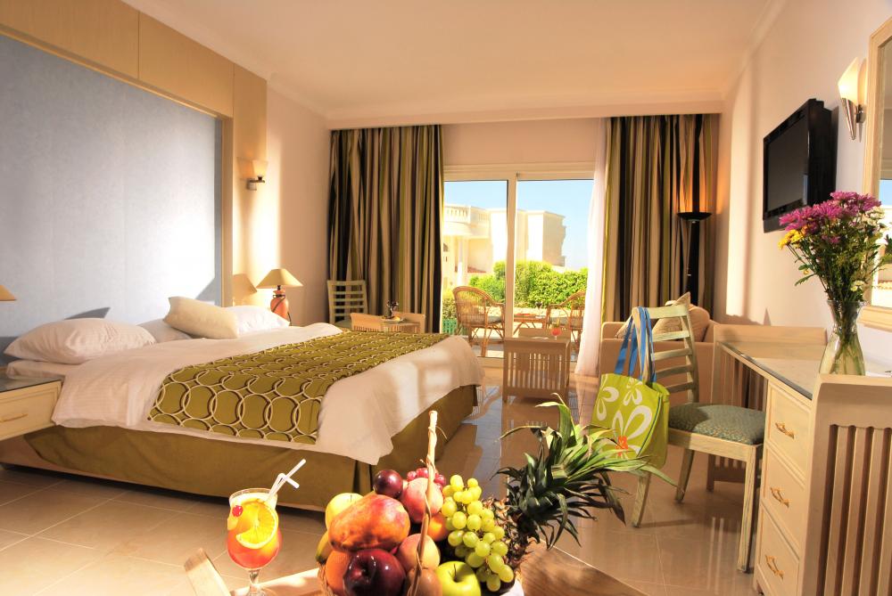 Tropitel Naama Bay Hotel