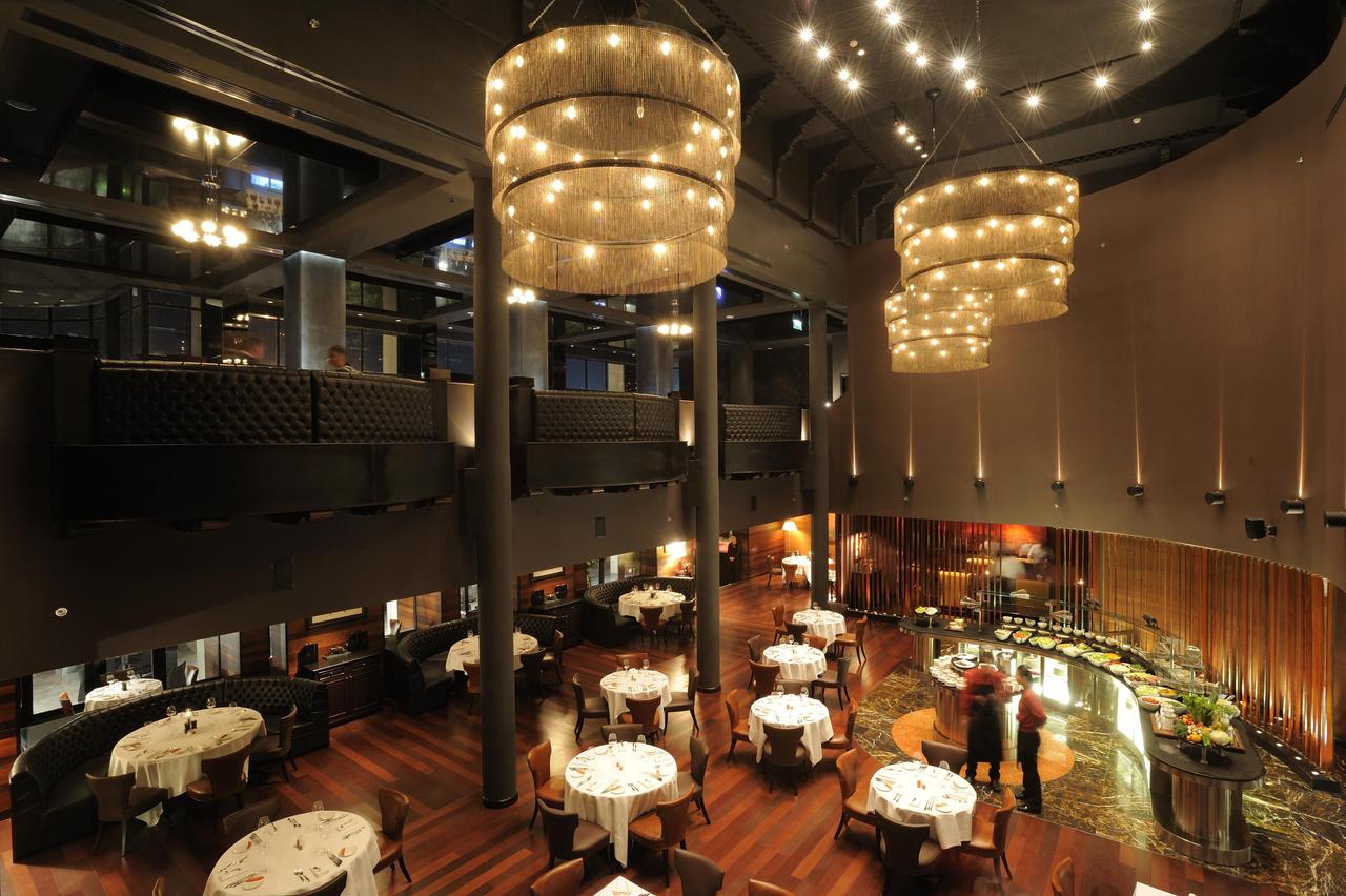 InterContinental Abu Dhabi