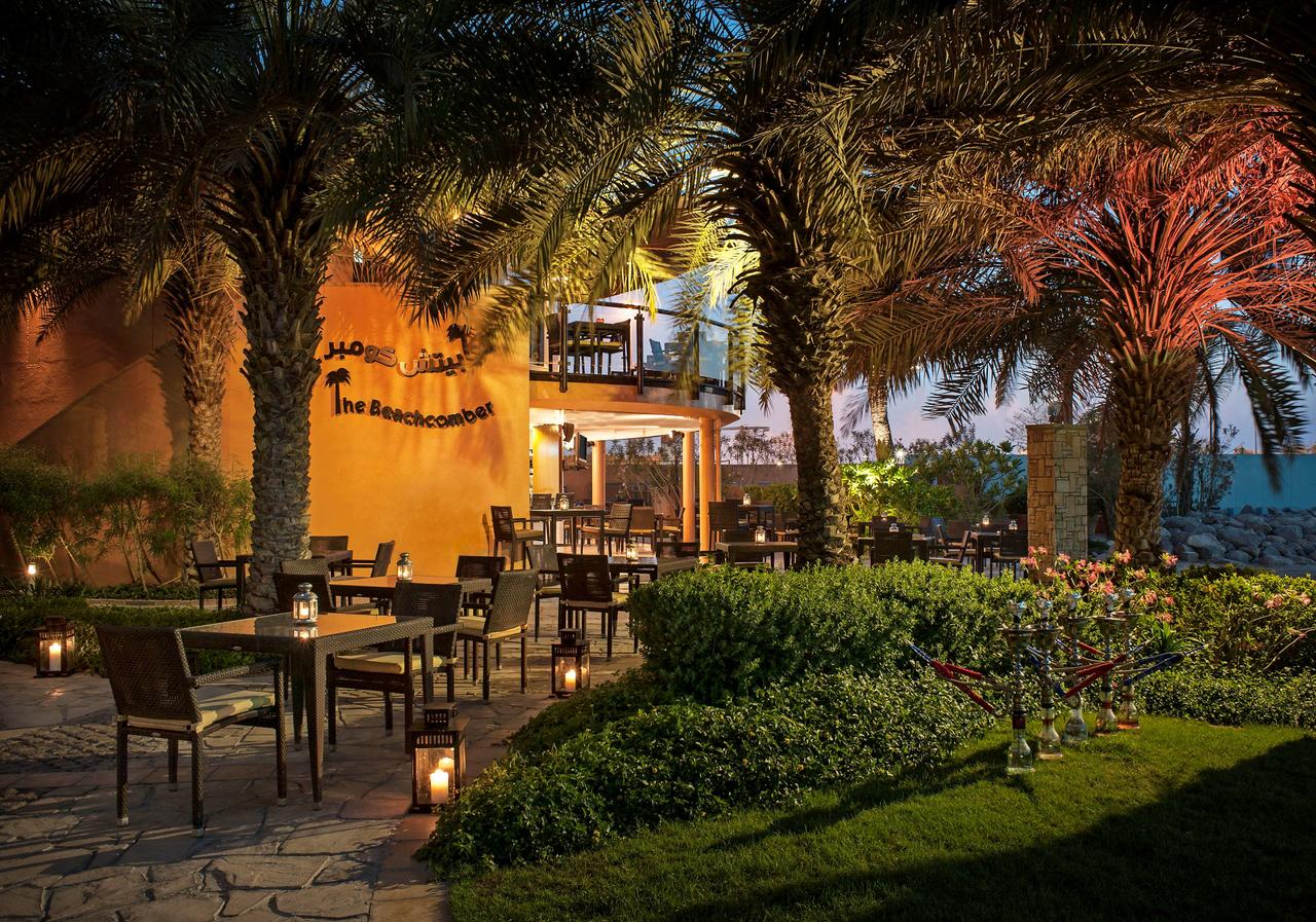 Sheraton Abu Dhabi Hotel & Resort