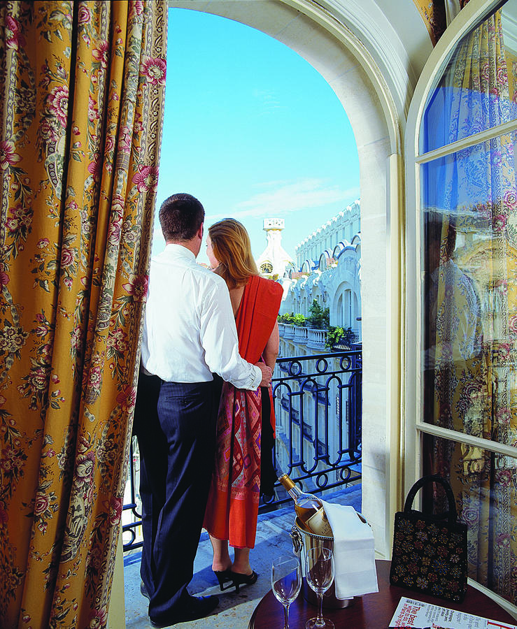 Victoria Palace Hôtel 5*