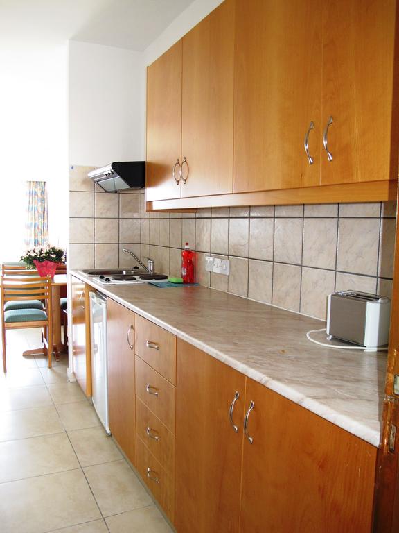 Sun Hall Beach Hotel Apartments