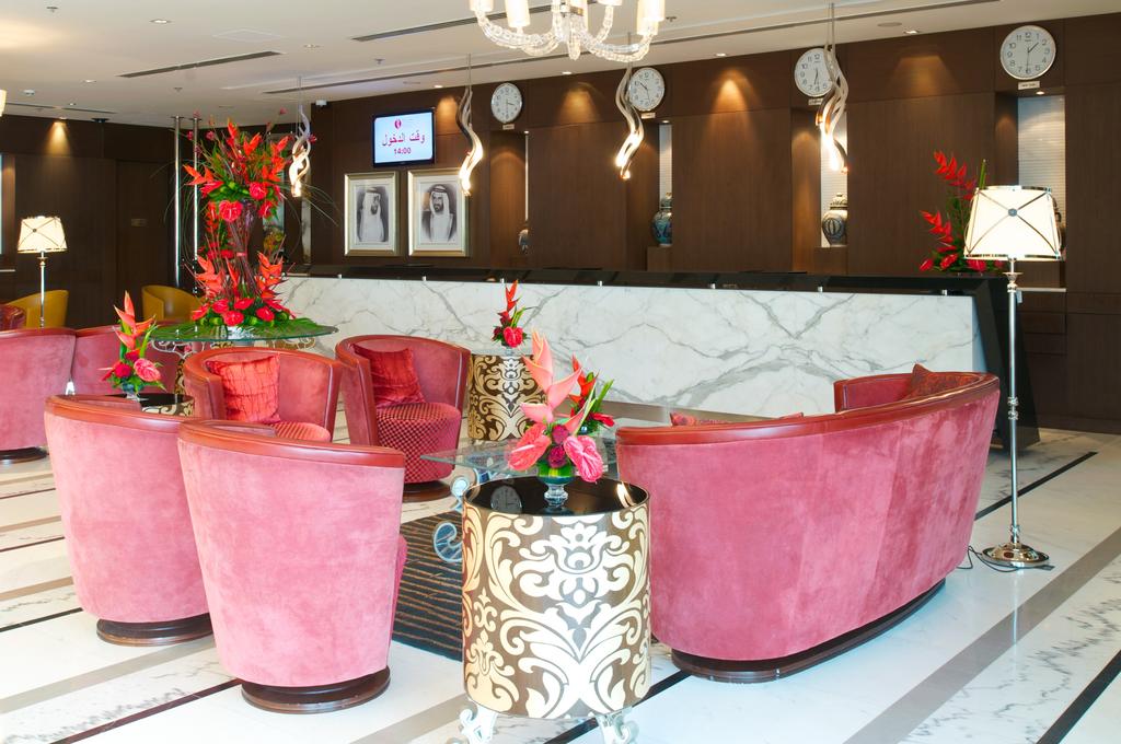 Ramada Chelsea Hotel