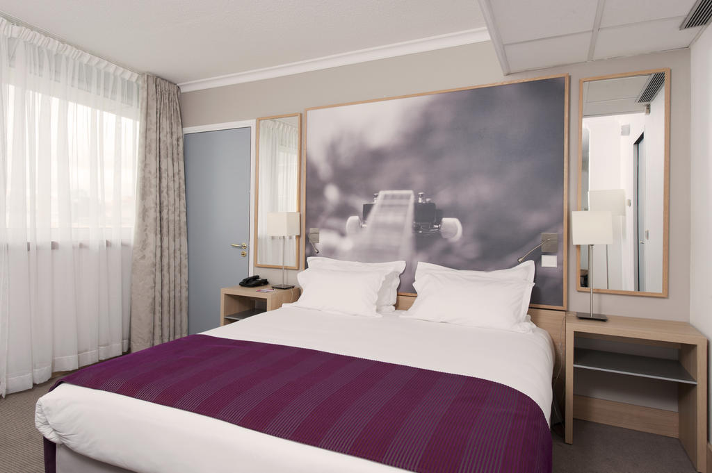 Holiday Inn PARIS - LA VILLETTE