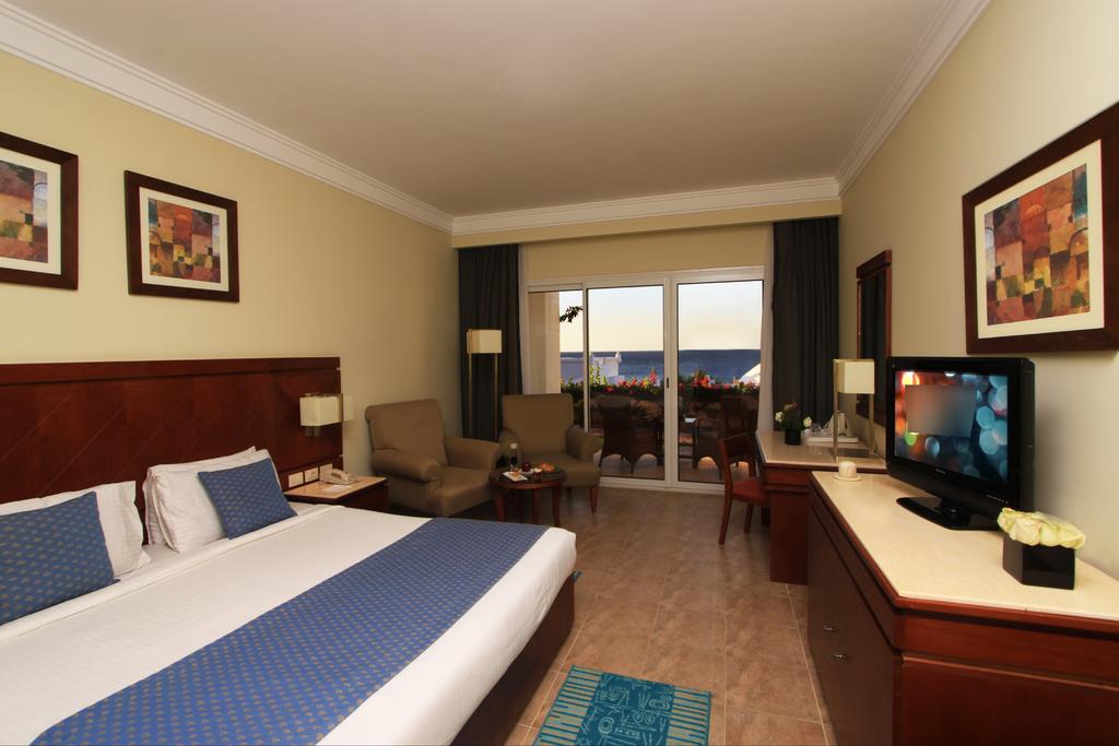 Cyrene Grand Hotel
