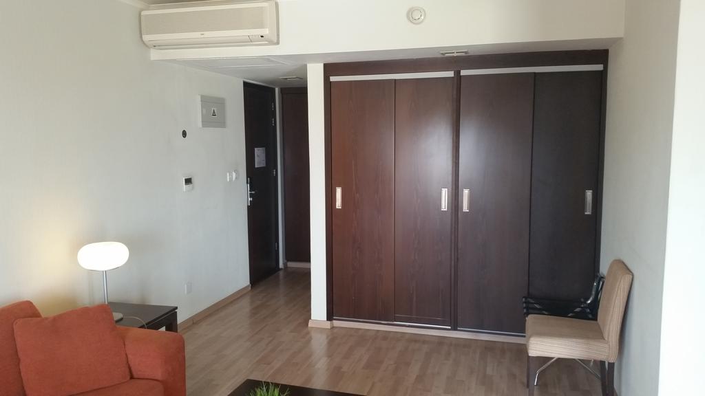 Livadhiotis City Hotel