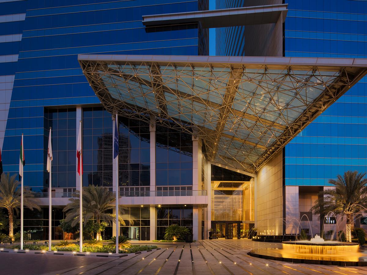 The H hotel