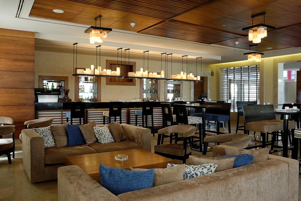 Jaz Little Venice Golf Resort