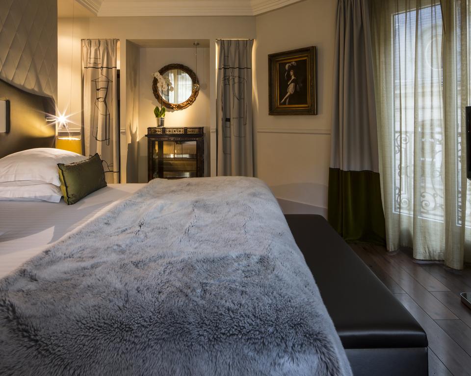 Hôtel Edouard 7