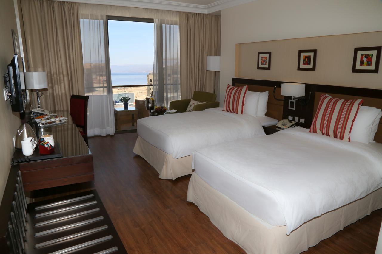 Oryx Hotel