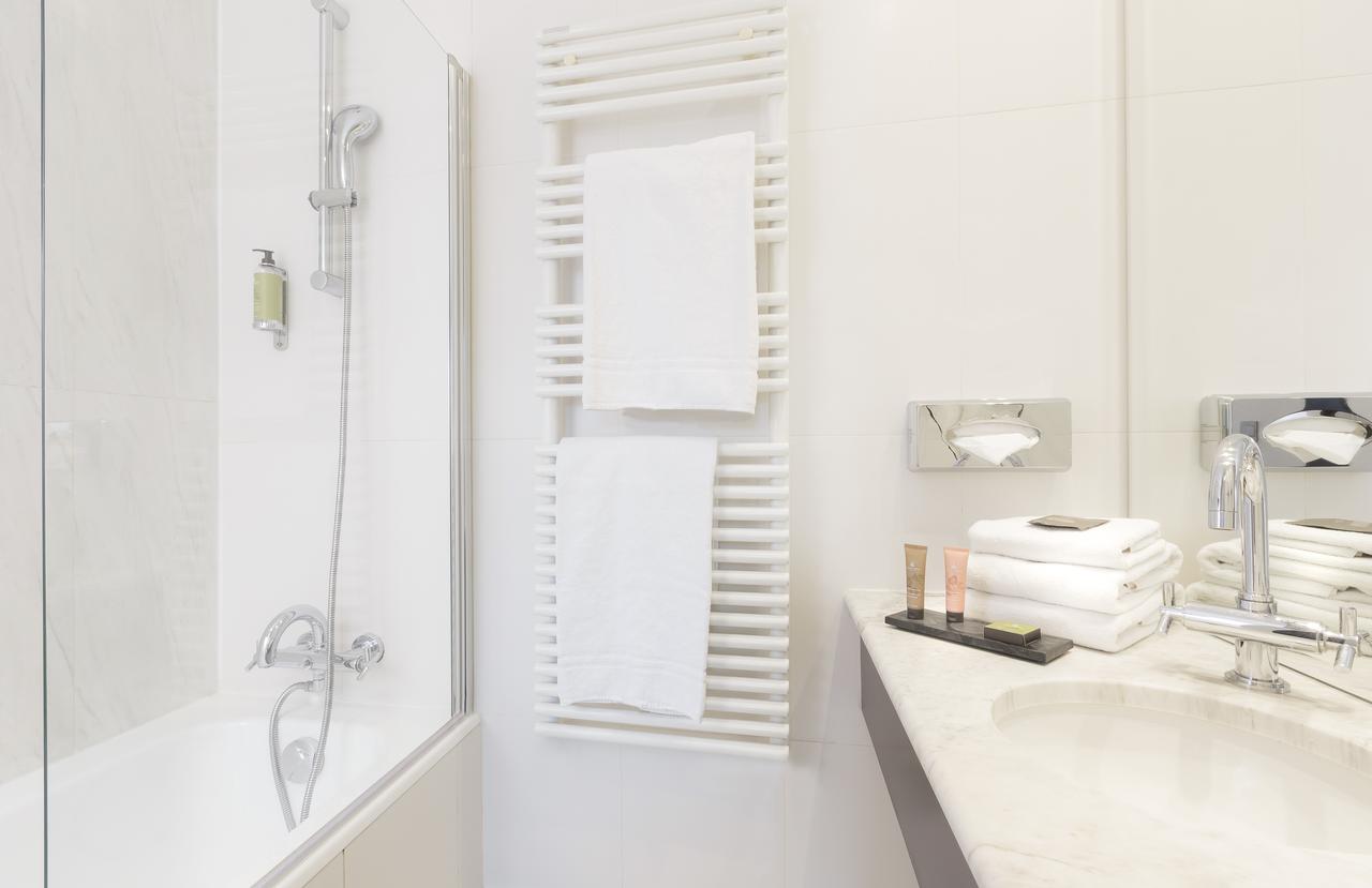 Hôtel Montfleuri Paris