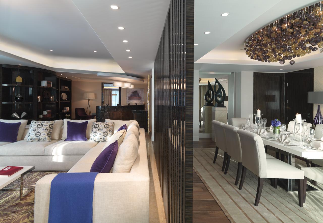 Hilton Abu Dhabi