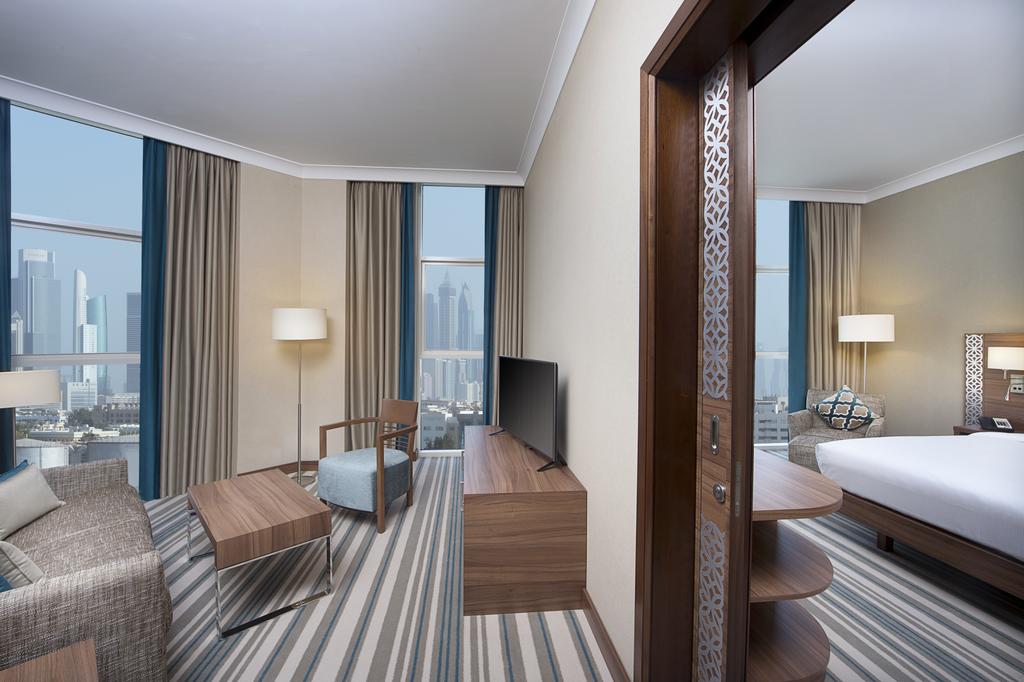 Hilton Garden Inn Dubai Al Mina