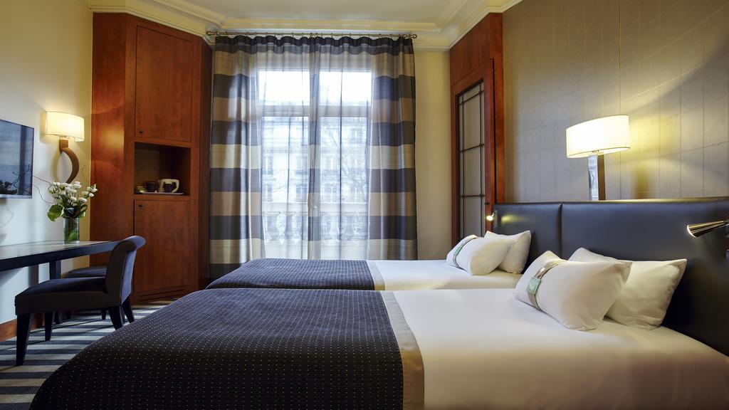 Holiday Inn Paris - Gare De Lyon Bastille