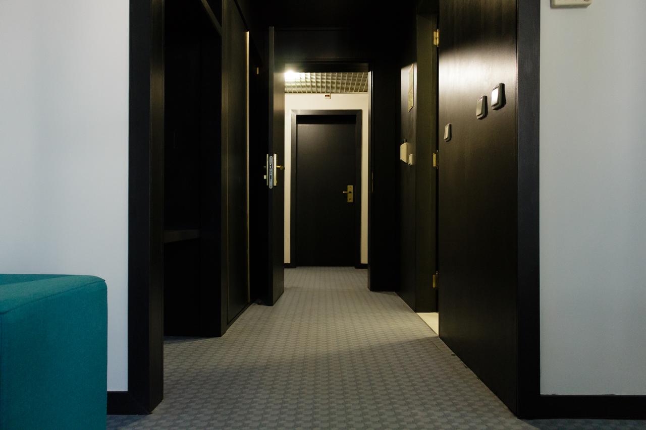 Urban Hotel Estação