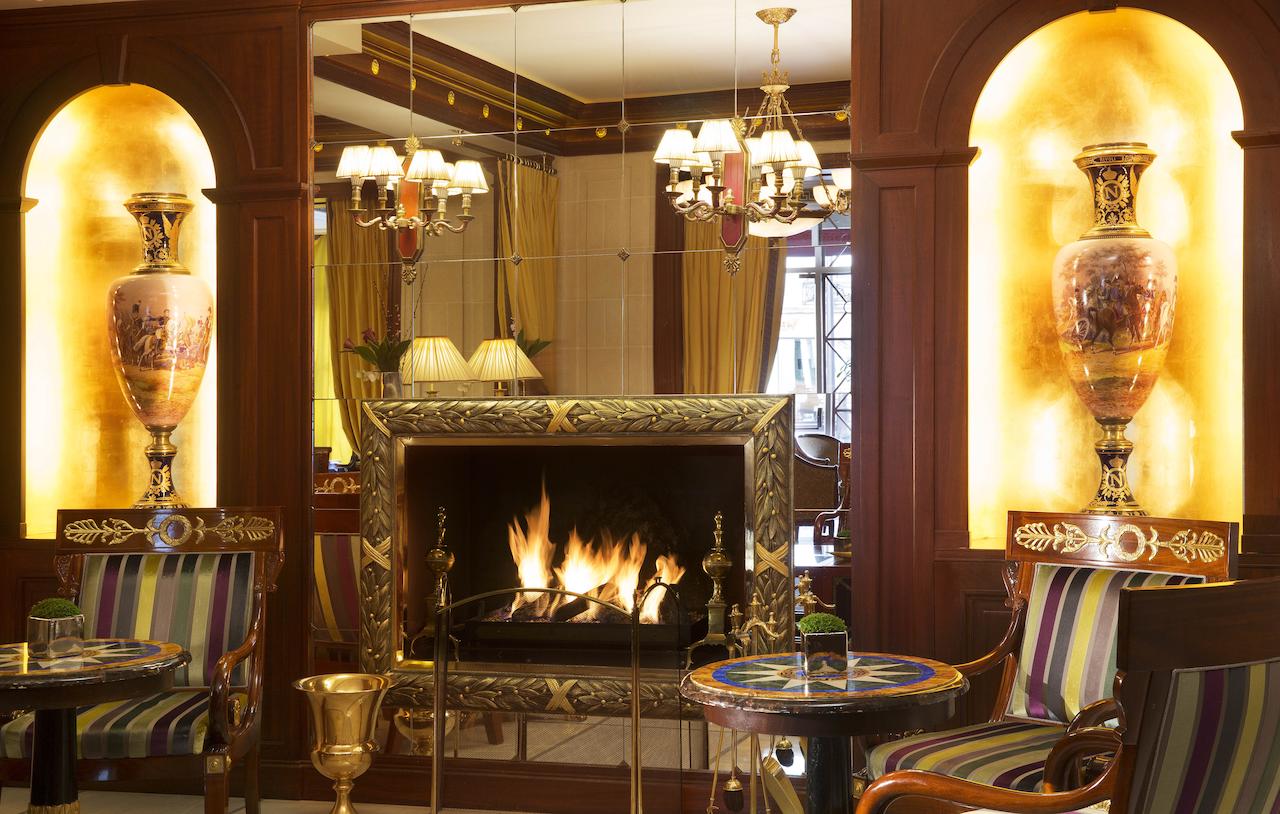 Hôtel Napoléon