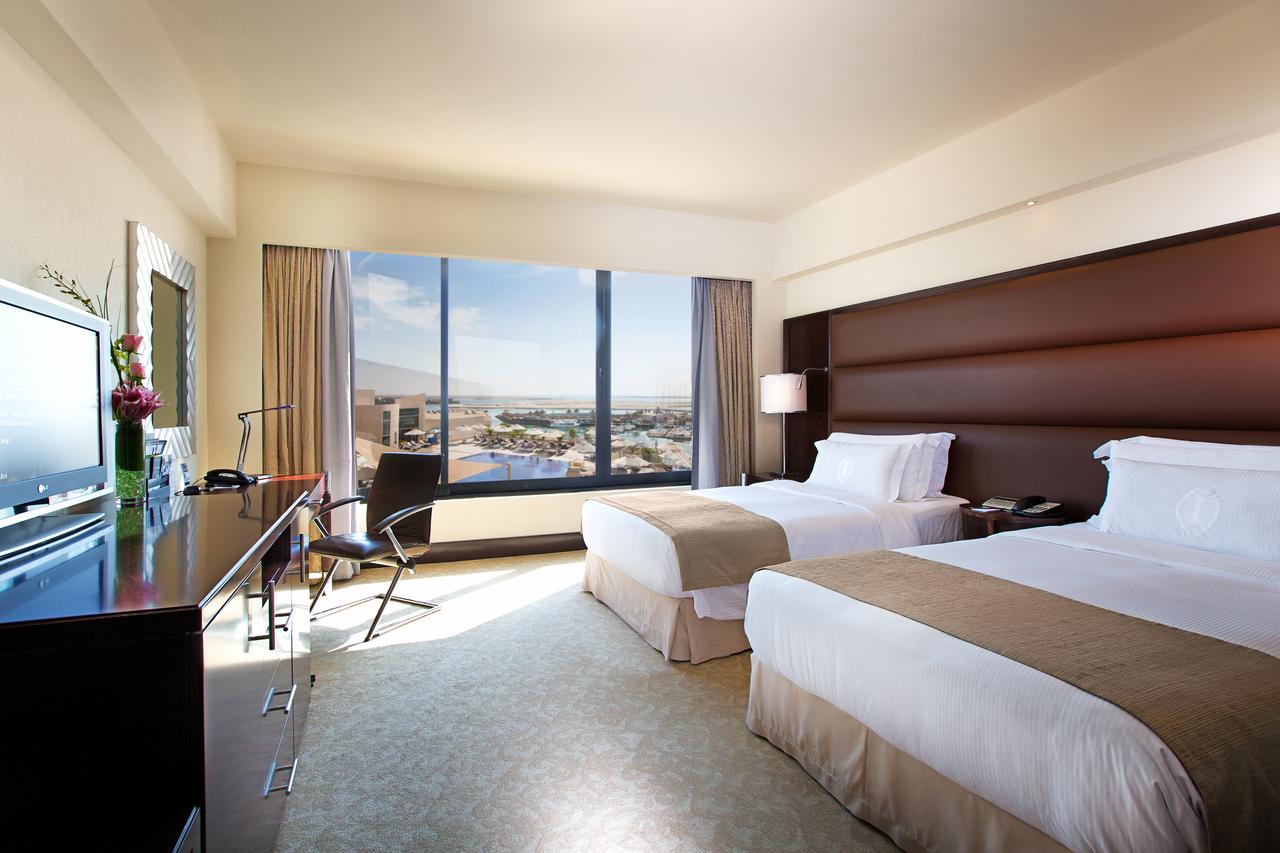 InterContinental Abu Dhabi