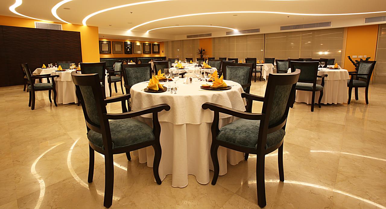 Oryx Hotel